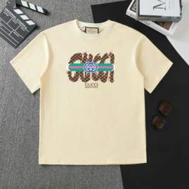 Picture of Gucci T Shirts Short _SKUGucciXS-Lattr954110930